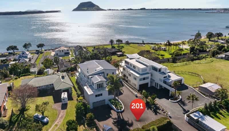 201A Ngatai Road, Otumoetai