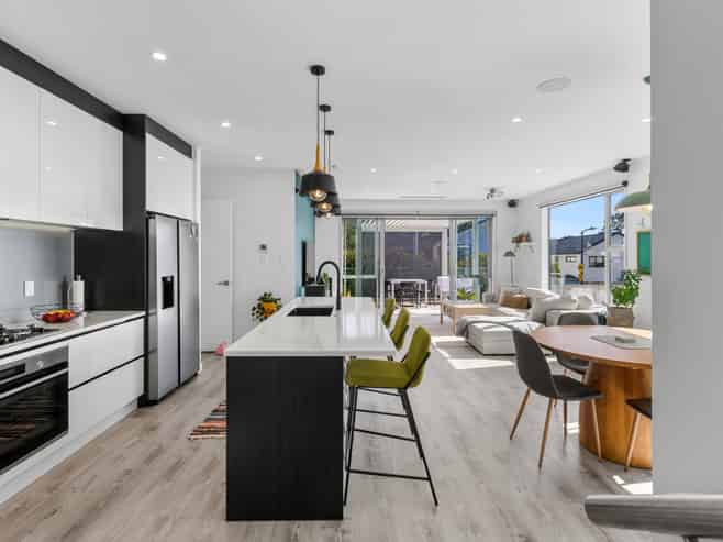 1 Ringi Lane, Orewa