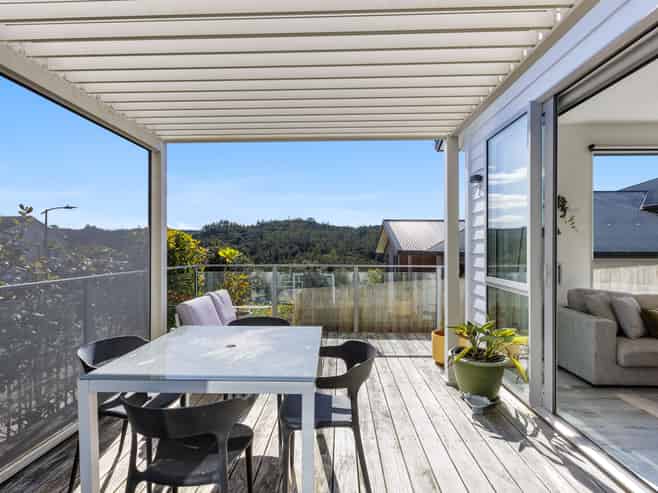 1 Ringi Lane, Orewa