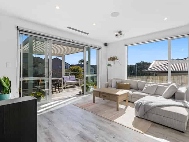 1 Ringi Lane, Orewa