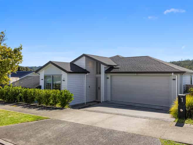 1 Ringi Lane, Orewa
