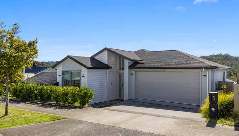 1 Ringi Lane, Orewa