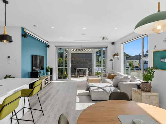 1 Ringi Lane, Orewa