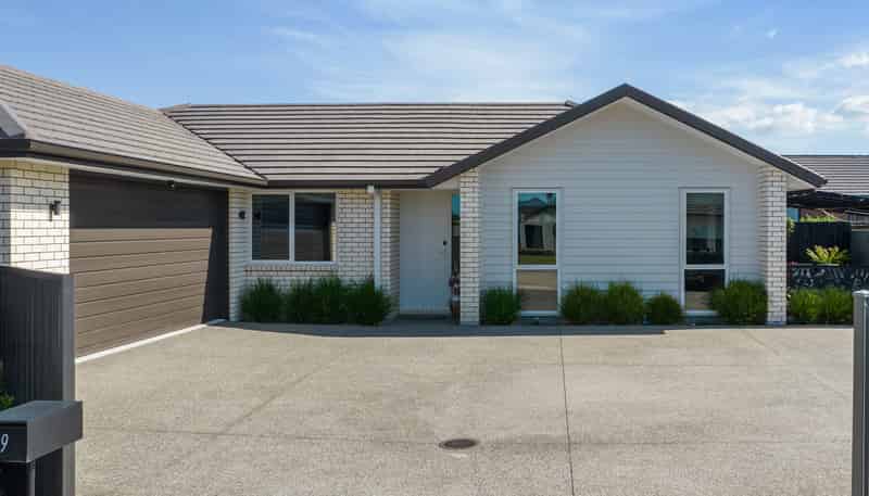 9 Opou Place, Katikati