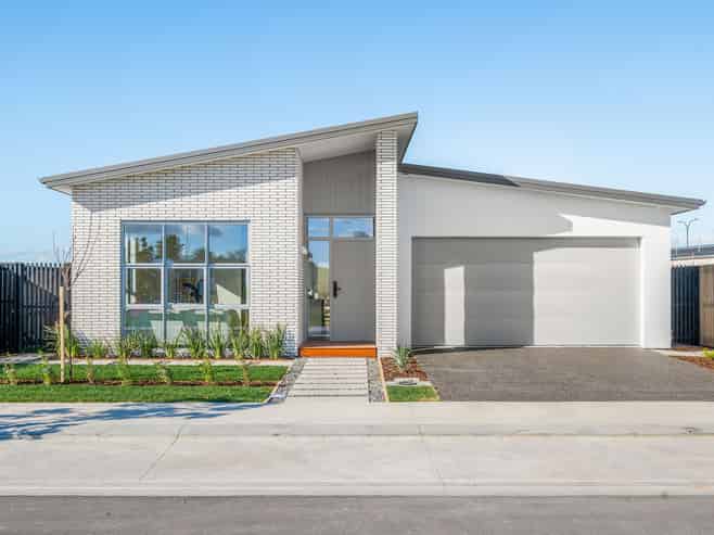 5 Jacques Terrace, Chartwell