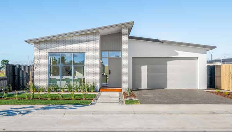 5 Jacques Terrace, Chartwell