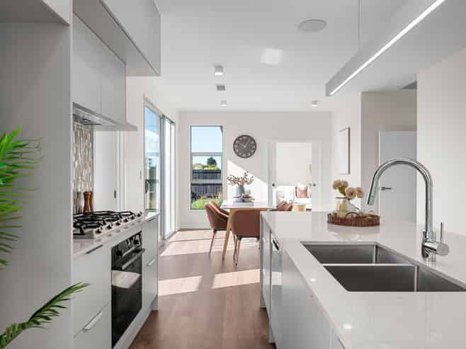 5 Jacques Terrace, Chartwell