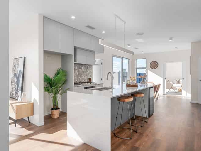 5 Jacques Terrace, Chartwell