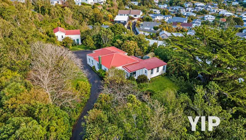 46 Glanmire Road, Newlands