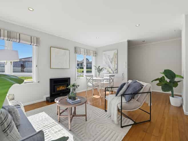 128 Levers Road, Matua