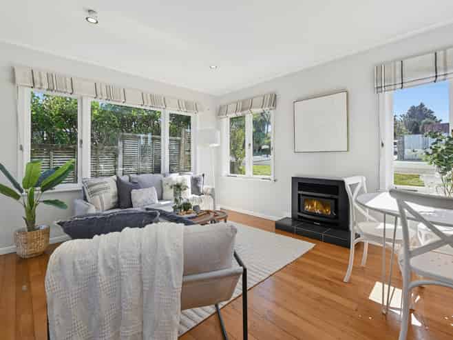 128 Levers Road, Matua
