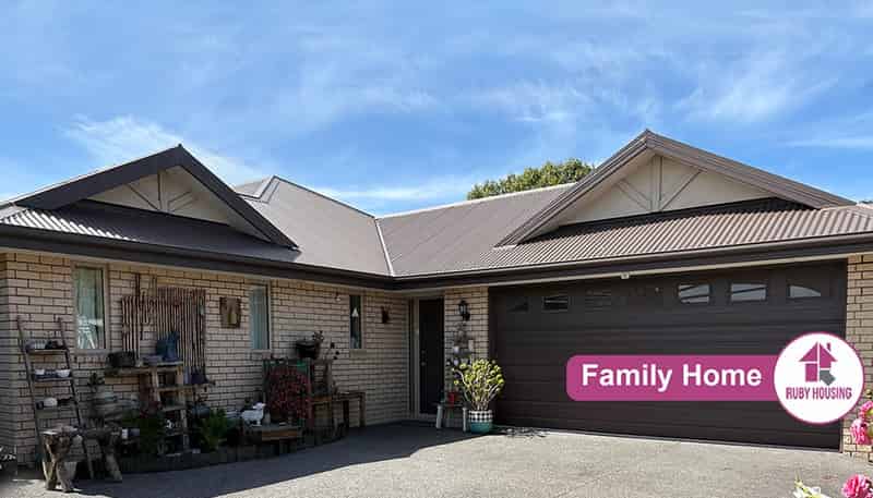 35 Broken Run, Wigram