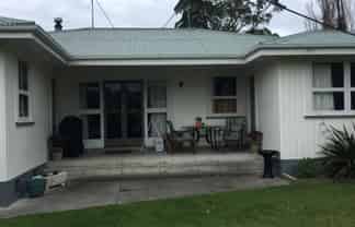 23 Ruataniwha Street, Waipawa