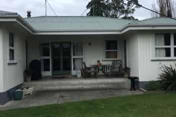 23 Ruataniwha Street, Waipawa