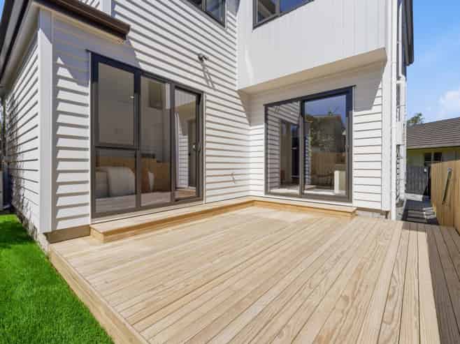 7B September Place, Forrest Hill