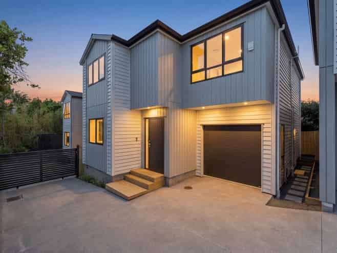 7B September Place, Forrest Hill