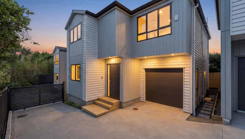 7B September Place, Forrest Hill