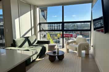 203/84C Te Oneroa Way, Long Bay
