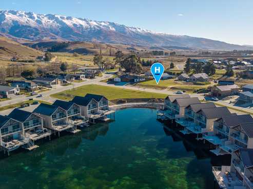1A Foster Place, Cromwell