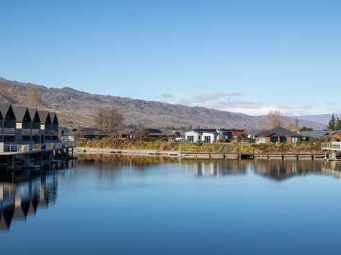 1A Foster Place, Cromwell
