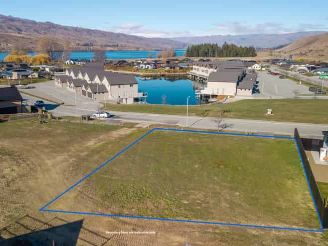 1A Foster Place, Cromwell