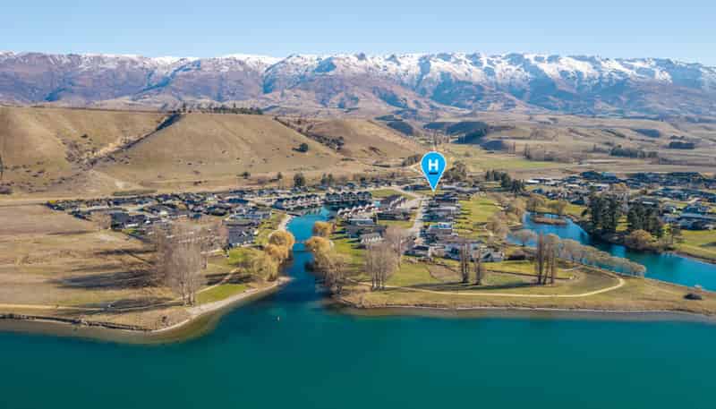 1A Foster Place, Cromwell