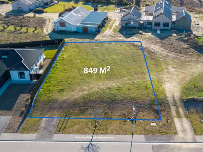 1A Foster Place, Cromwell