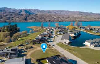 1A Foster Place, Cromwell