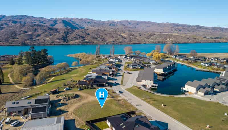 1A Foster Place, Cromwell