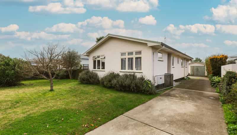 12 Williams Street, Marewa