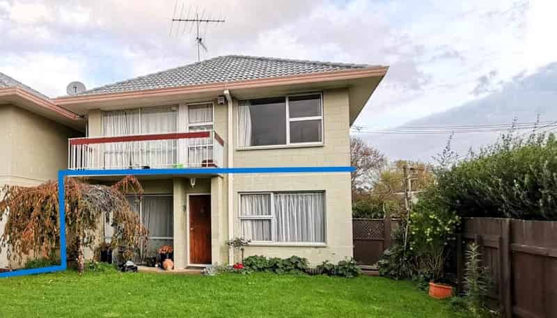 4/169 Portland Road, Remuera