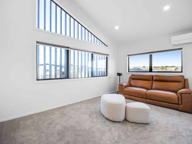 9 Louisa Lane, Milldale