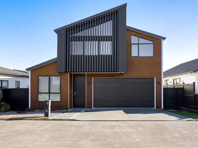 9 Louisa Lane, Milldale