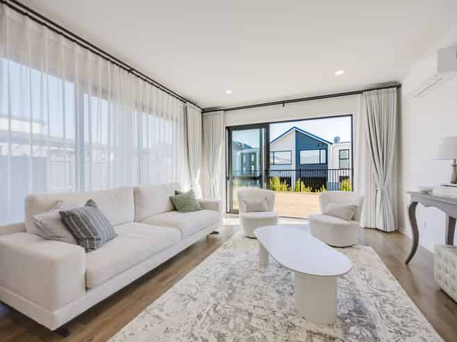 9 Louisa Lane, Milldale