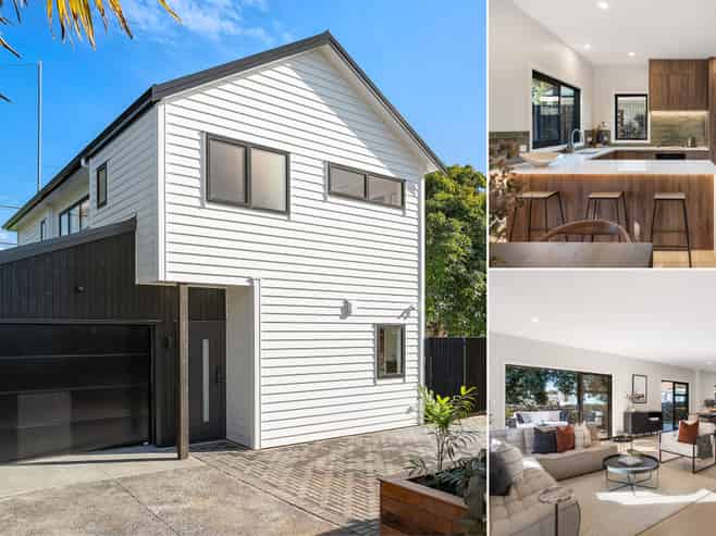 14B Maungawhau Road, Epsom