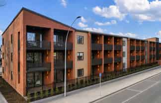 1/33 Liverpool Street, Hamilton Central