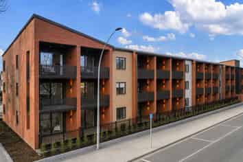 1/33 Liverpool Street, Hamilton Central