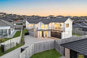 21 Herbert Oldham Road, Pokeno