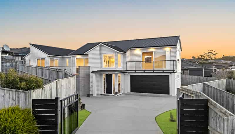 21 Herbert Oldham Road, Pokeno