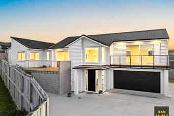 21 Herbert Oldham Road, Pokeno