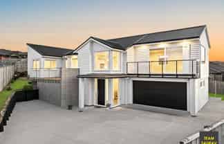 21 Herbert Oldham Road, Pokeno