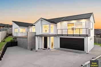 21 Herbert Oldham Road, Pokeno