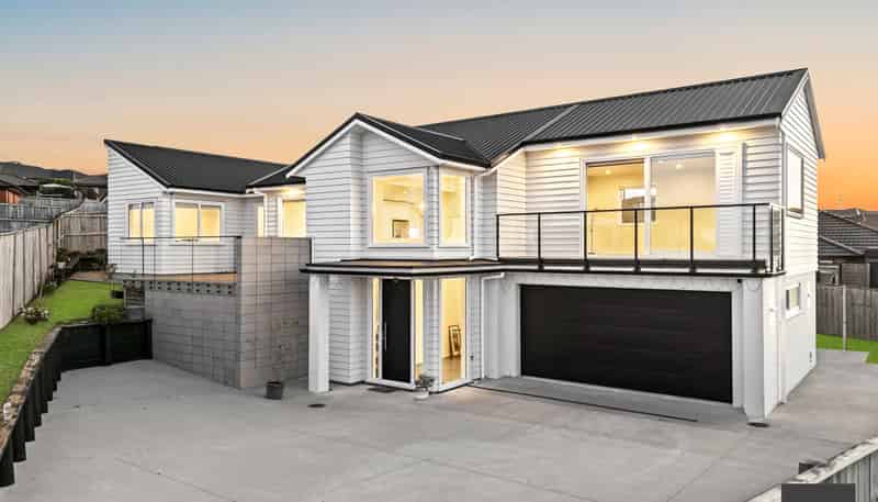 21 Herbert Oldham Road, Pokeno