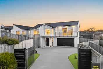 21 Herbert Oldham Road, Pokeno