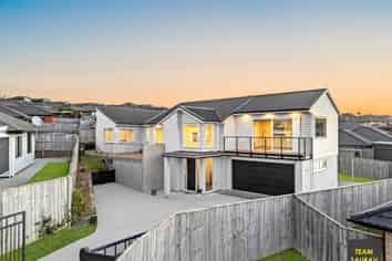 21 Herbert Oldham Road, Pokeno