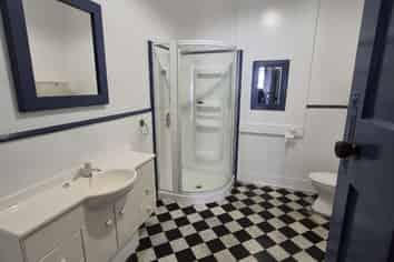 Canterbury - Address withheld