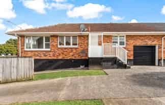 2/10 Waipuna Road, Mount Wellington