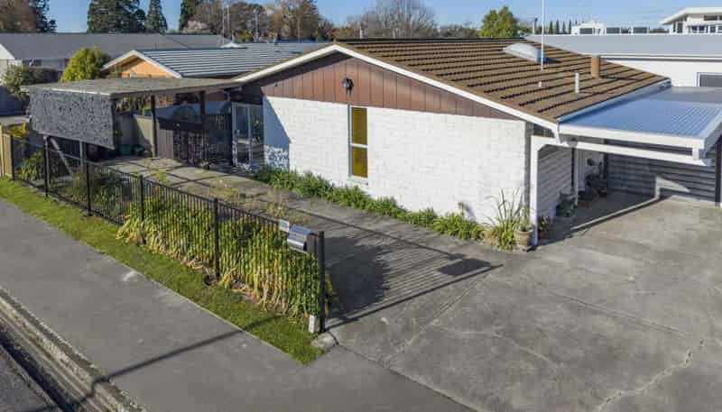 12B Johns Road, Rangiora