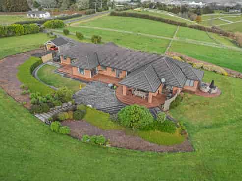 314 RAZORBACK ROAD, Pokeno