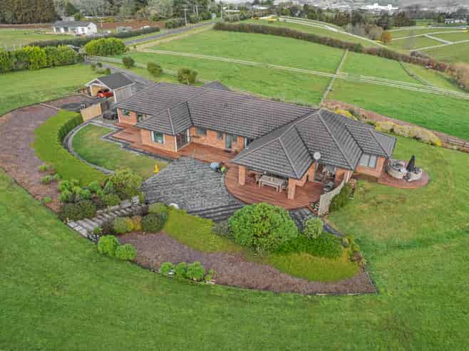 314 RAZORBACK ROAD, Pokeno